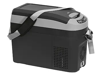 Portable Refrigerator/Freezer by Indel B