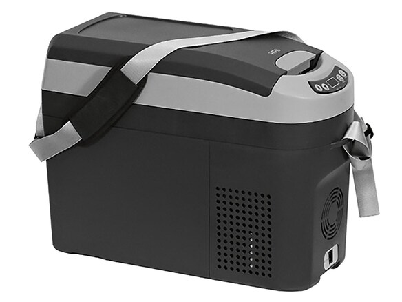 Réfrigérateur/congélateur portable d’Indel B Main Image