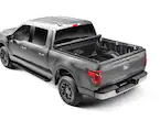 F-150 2015-2026 5.5ft Sport Roll Soft Roll-Up Truck Bed Cover by RealTruck Advantage® Main Image