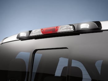 Super Duty 2017-2022 LED Bed Work Task Light