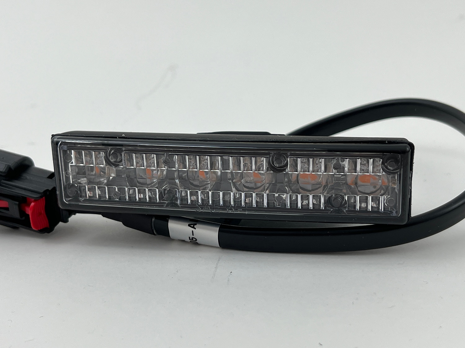 Super Duty 2017-2021 Soundoff Signal LED Warning 4 Corner Strobe