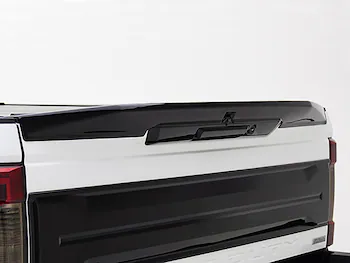 Super Duty 2017-2022 Air Design® Tailgate Spoiler