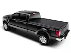 Super Duty 2017-2021 Embark LS Retractable Truck Bed Cover by RealTruck Advantage® for 8' Bed Main Image