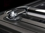 Super Duty 2017-2026 Chrome Bed Rails for 6.75' Bed Main Image