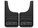 F-150 2015-2020 Gatorback  FX4 Splash Guards Front Pair Main Image