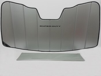 Pare-soleil – UVS100MD sur mesure