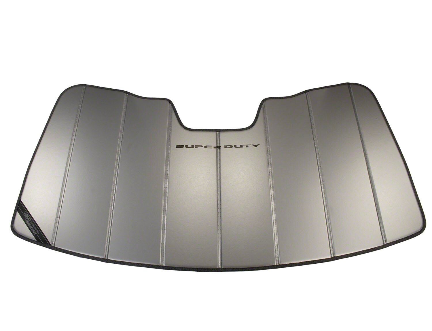 Super Duty 2017-2022 UVS100 Custom Sunscreen | Accessories | Ford.com