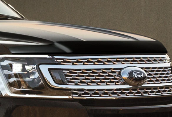 Protège-capot – Aeroskin Main Image