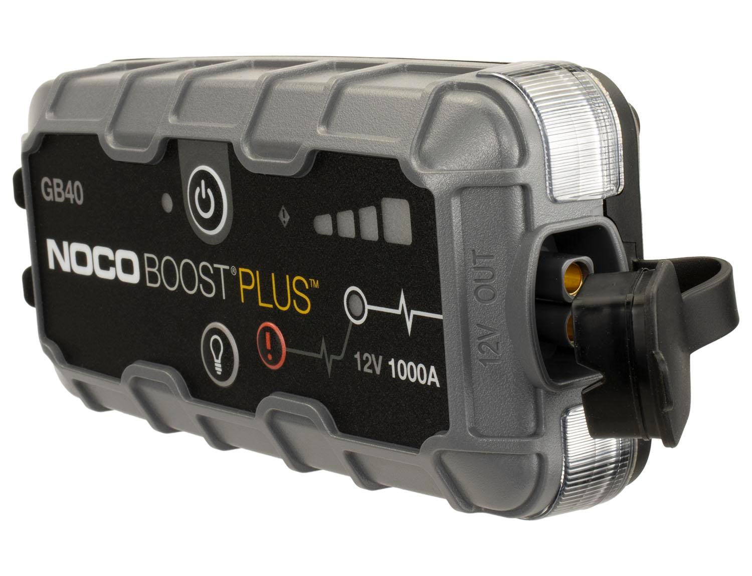 NOCO GB-40 Battery Jump Start Pack | Accessories | Ford.com