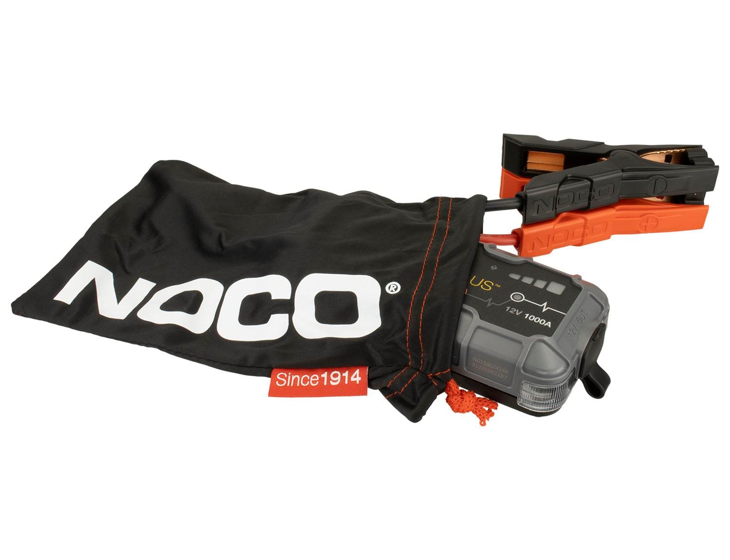 NOCO GB-40 Battery Jump Start Pack | Accessories | Ford.com