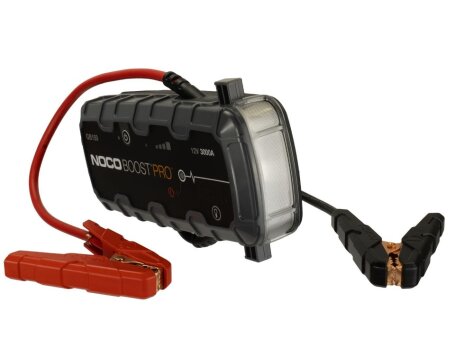 GB-150 Battery Jump Start Pack by NOCO® | Accessories | Ford.com