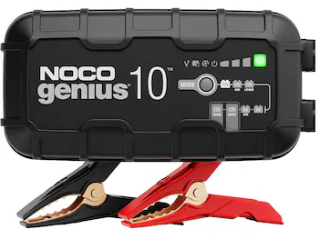 Battery Jump Start Kit - GENIUS10