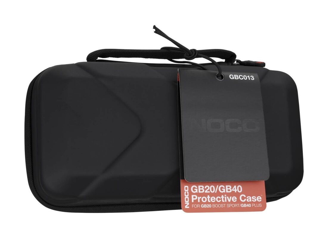 NOCO Protective Carry Case for GB-40 Battery Jump Start Pack