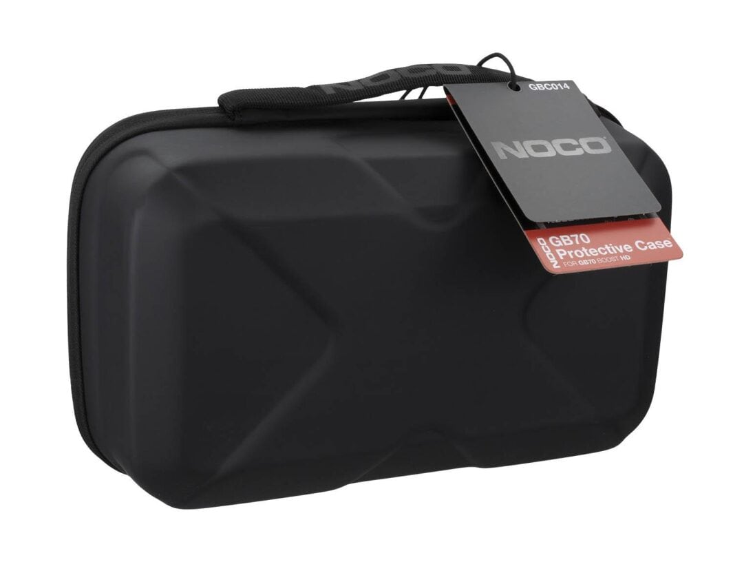 NOCO Protective Carry Case for GB-70 Battery Jump Start Pack