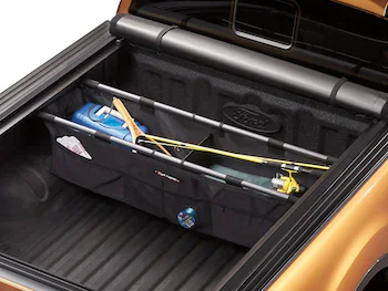 Cargo Organizer - Bed Sling by RealTruck Advantage®