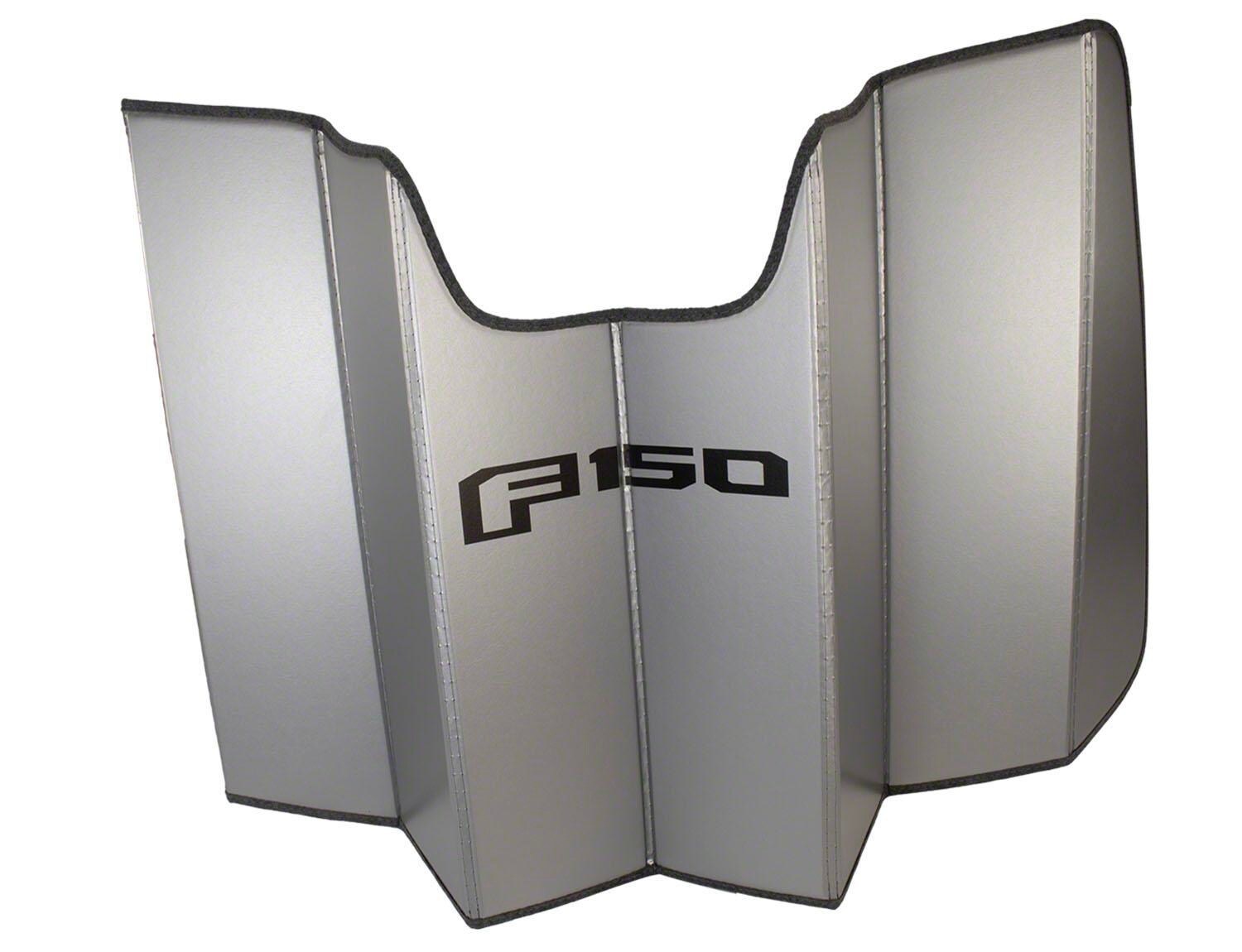 F-150 2015-2020 UVS 100 Custom Sunscreen | Accessories | Ford.com