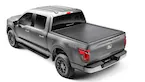 F-150 2020-2026 Embark LS Retractable Truck Bed Cover with T-Slot Rails by RealTruck Advantage® for 6.5' Bed Main Image