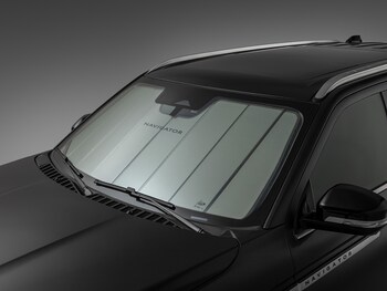 Pare-soleil – UVS100 sur mesure