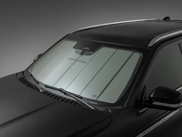 Pare-soleil – UVS100 sur mesure Main Image