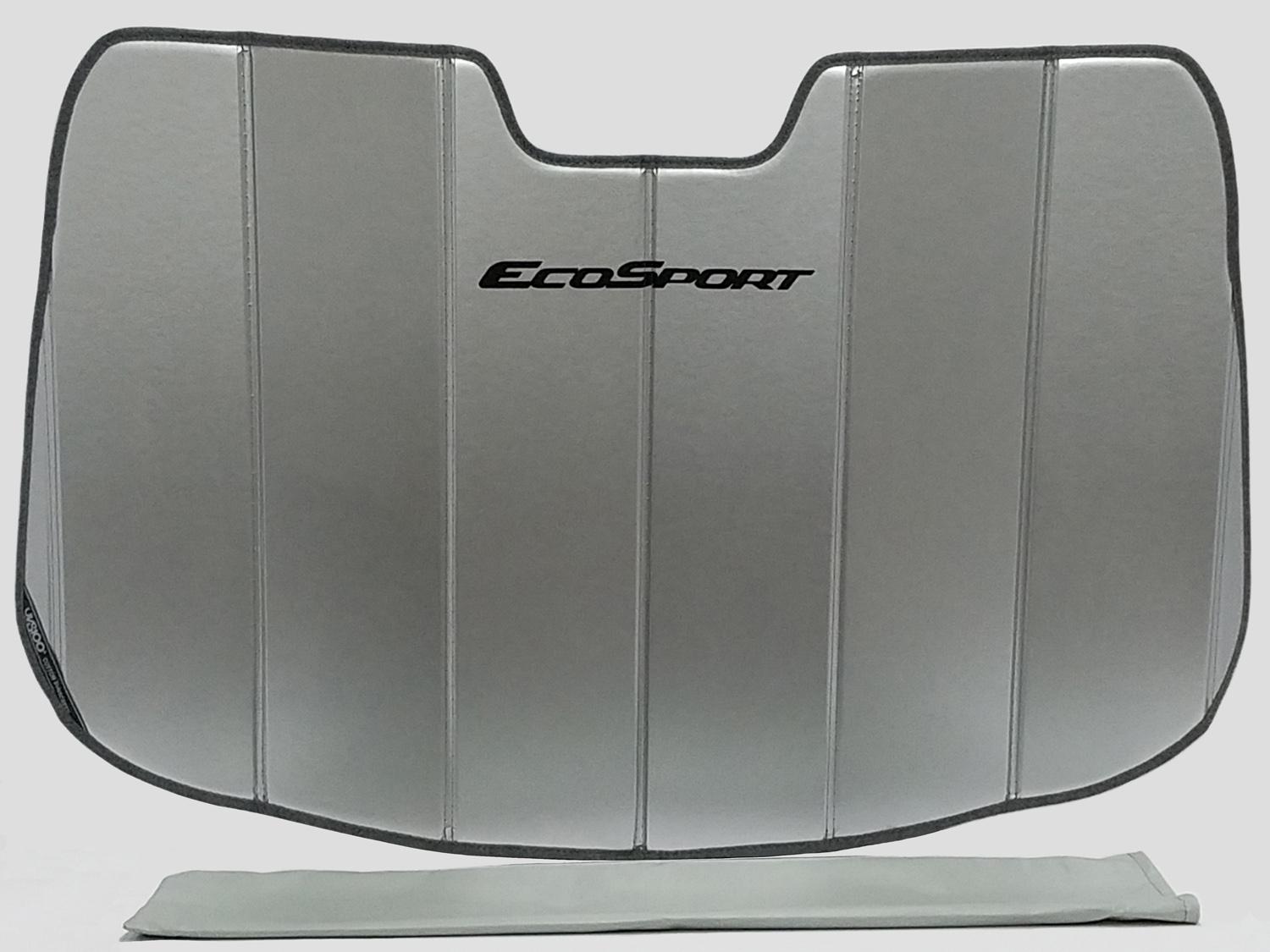 EcoSport 2018-2022 UVS 100 Custom Sunscreen | Accessories | Ford.com