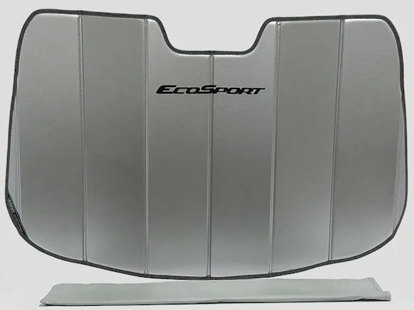 EcoSport 2018-2022 UVS 100 Custom Sunscreen Main Image
