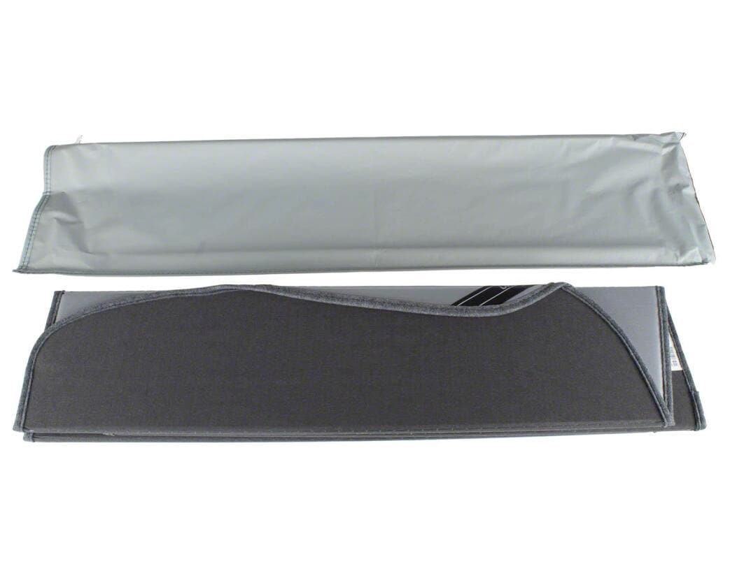 EcoSport 2018-2022 UVS 100 Custom Sunscreen | Accessories | Ford.com