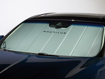 Pare-soleil&nbsp;– UVS100 sur mesure