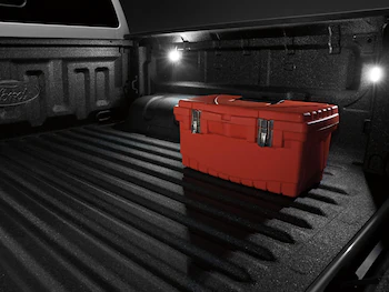 Ranger 2019-2023 Lumen TouchLink Bed Lighting Kit