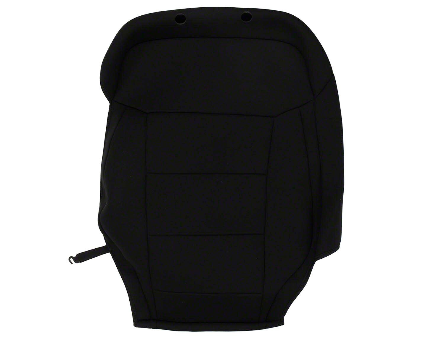 Ranger 2019-2023 NeoSupreme Front Captain's Chair Seat Covers in