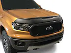 Ranger 2019-2023 Aeroskin II® Hood Protector by Husky Liners® - Black Textured Main Image