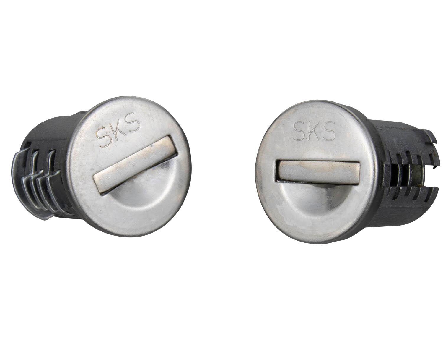 Yakima SKS Lock System Kit | Accessories | Ford.com