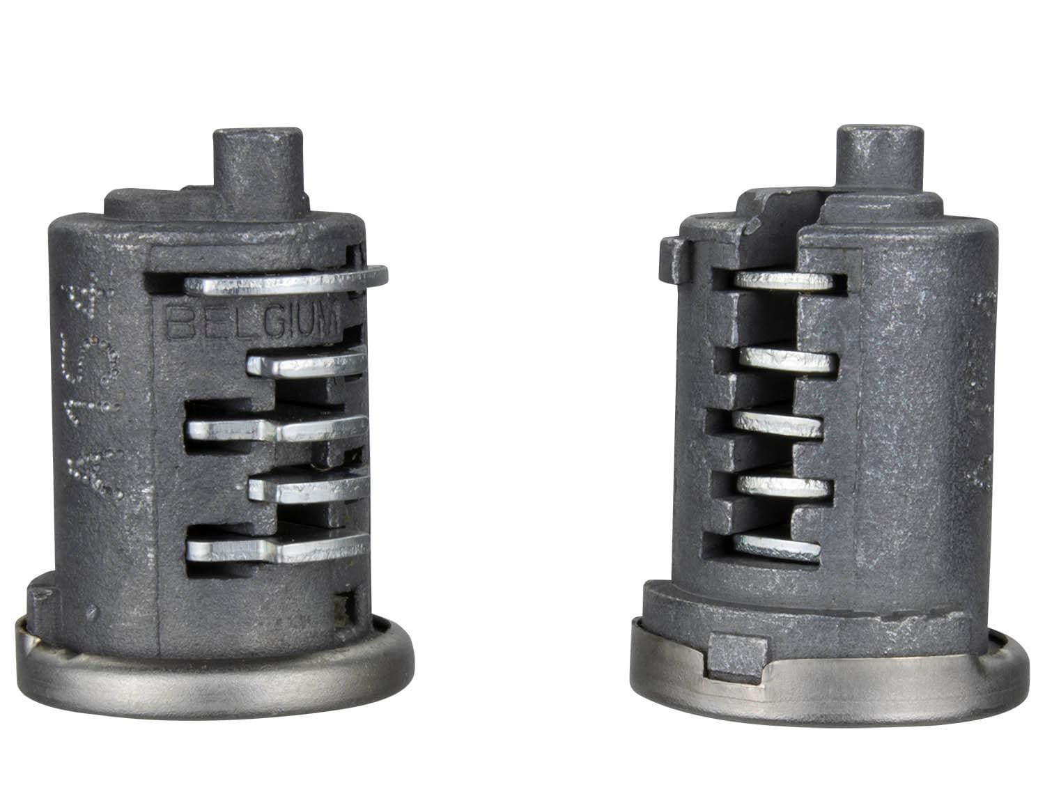 Yakima SKS Lock System Kit | Accessories | Ford.com