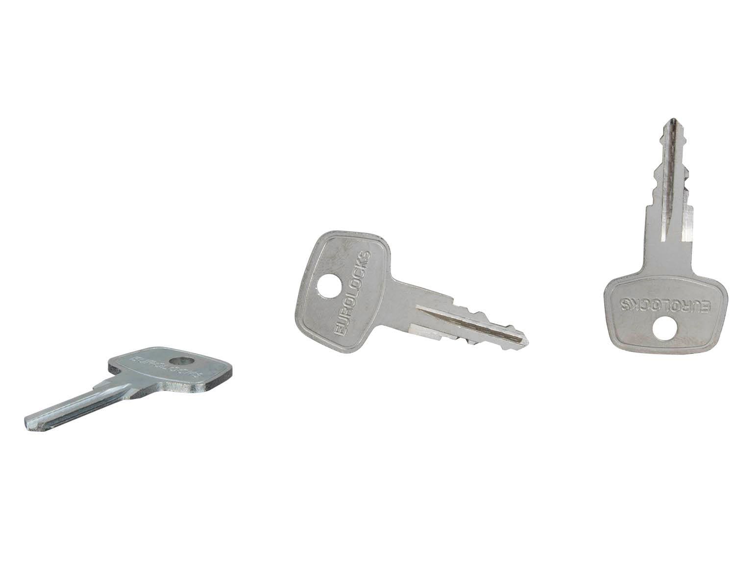 Yakima SKS Lock System Kit | Accessories | Ford.com