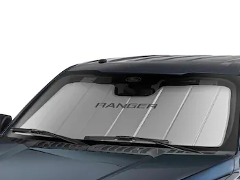 Ranger 2019-2023 UVS100 Custom Sunscreen