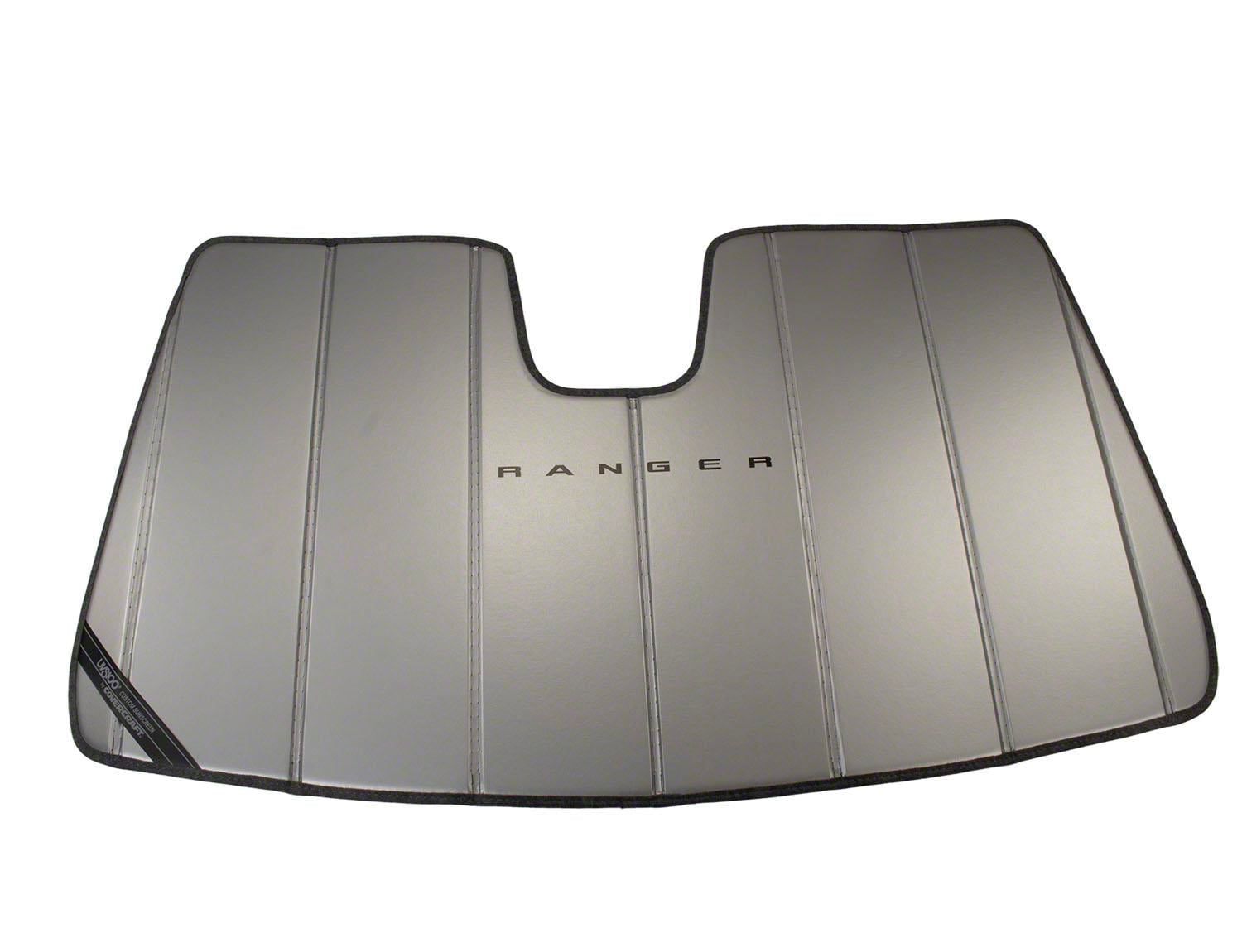 Ranger 2019-2023 UVS100 Custom Sunscreen | Accessories | Ford.com