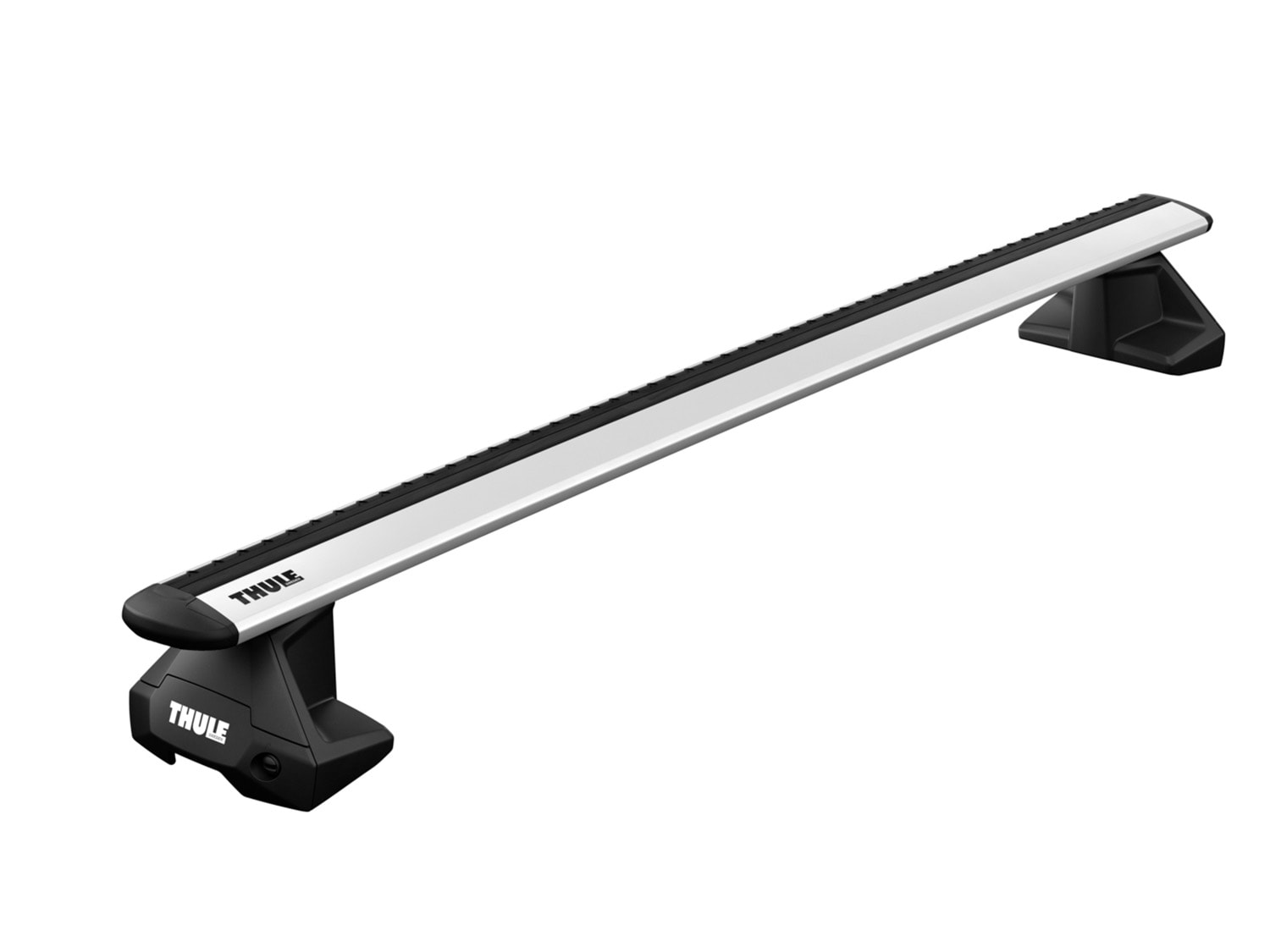Ranger 2019-2023 Thule Locking Removable Roof Rack and Crossbar