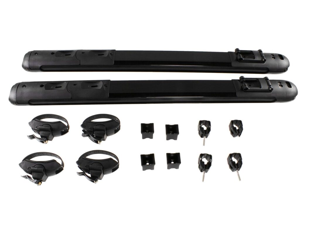 Yakima Roof Mounted Ski/Snowboard Rack | Accessories | Ford.ca