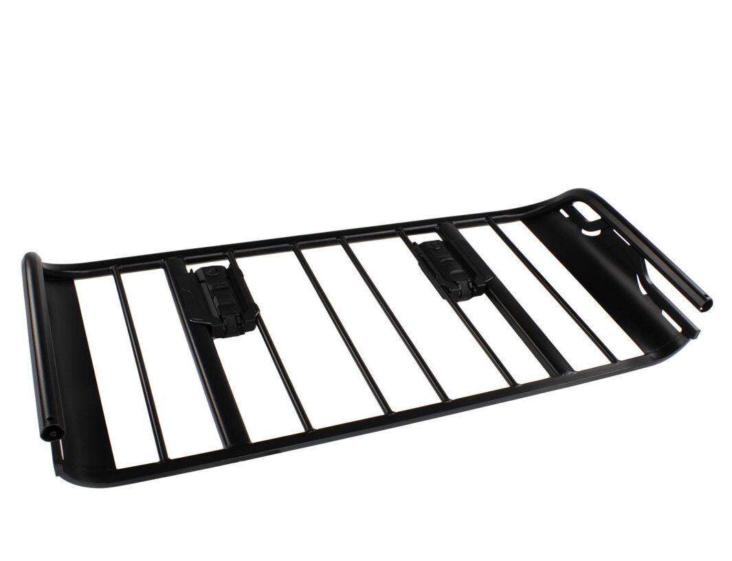 Yakima Rack Mounted Medium Cargo Basket | Accessories | Ford.com