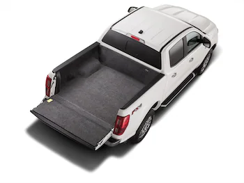 Ranger 2019-2023 Sportliner with Tailgate Cover For 5.0 Bed by Husky Liners®