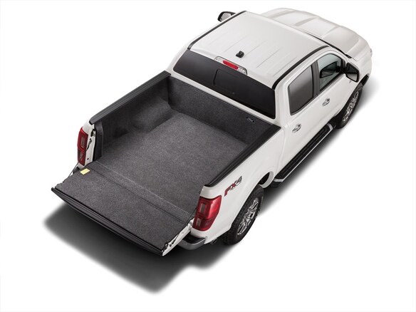 Ranger 2019-2023 Sportliner with Tailgate Cover by Husky Liners® Main Image