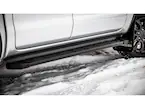 Ranger SuperCrew 2019-2023 Step Bar Filler Cover, Black Main Image