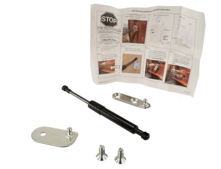 ディフューザー Ranger 2019-2023 Tailgate Damper Cartridge | Accessories