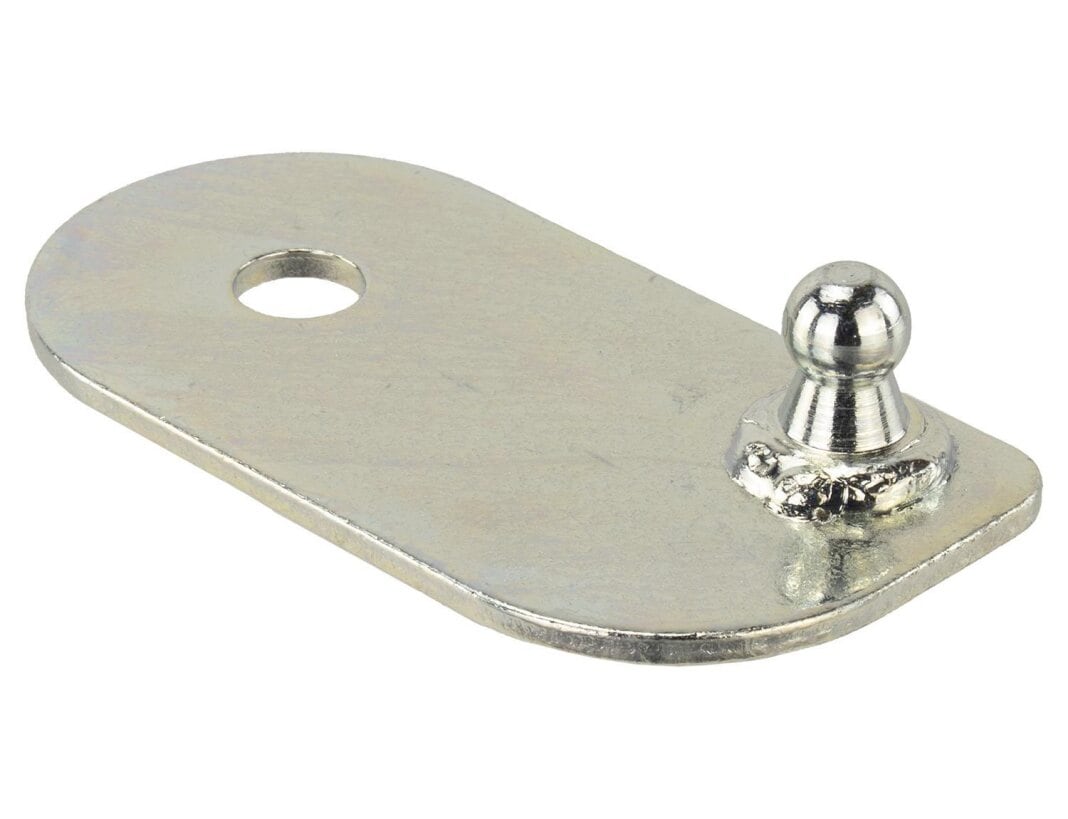 ディフューザー Ranger 2019-2023 Tailgate Damper Cartridge | Accessories