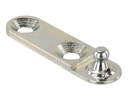 Ranger 2019-2023 Tailgate Damper Cartridge | Accessories