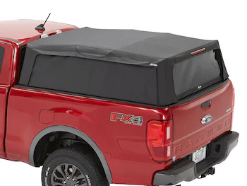 Ranger 2019-2023 Soft Collapsible Bed Cap for 6.0' Bed