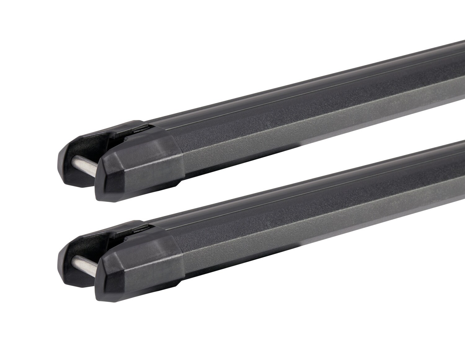 Yakima Medium Profile Bed Rack | Accessories | Ford.ca