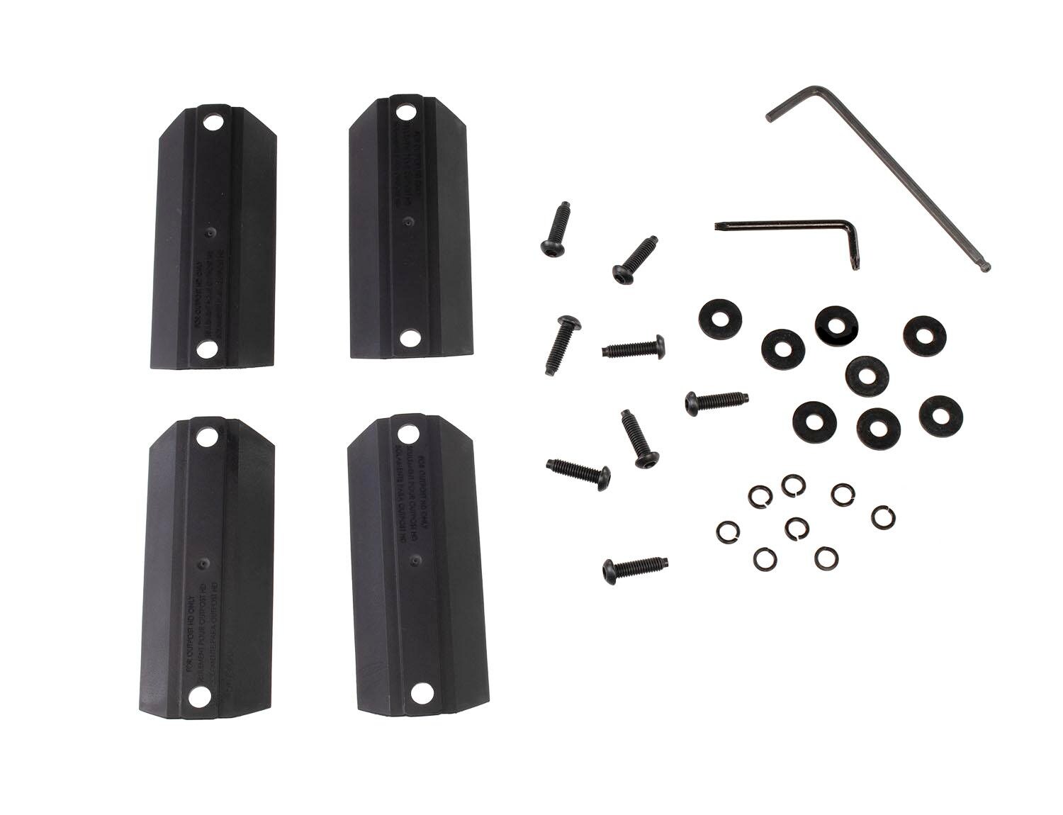 Yakima Telescoping 36-64