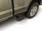 Super Duty 2017-2022 Side-Step - Boxside by RealTruck Advantage® Main Image