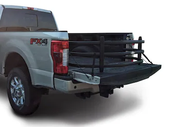 Super Duty 2017-2026 Bed Extender by RealTruck Advantage®