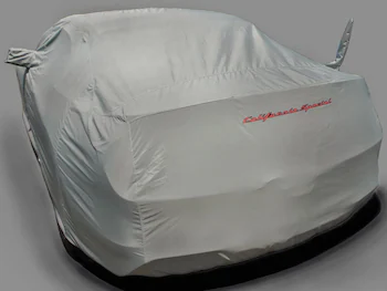 Mustang Convertible 2019-2023 California Special Full Car Cover